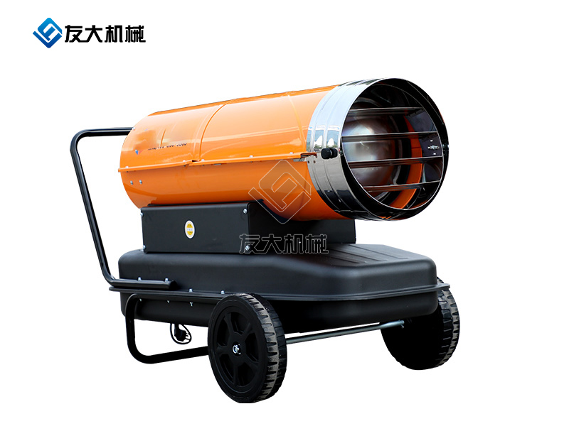 70kw升級款燃油暖風(fēng)機