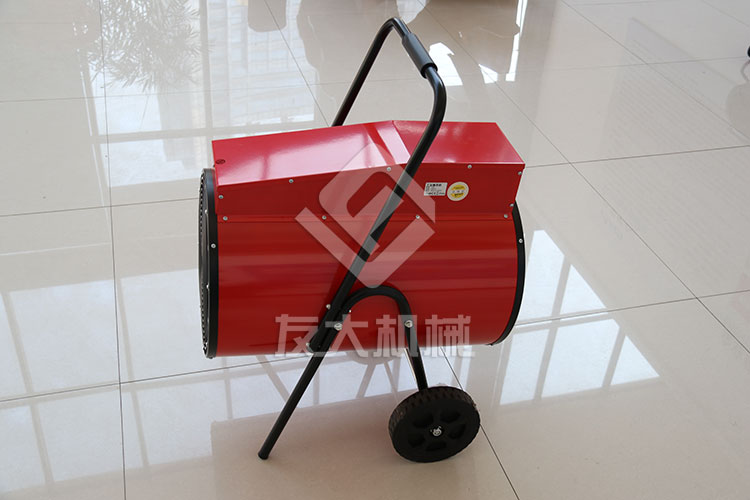 30KW電暖風(fēng)機