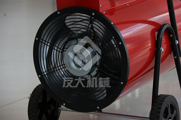 30KW電暖風(fēng)機