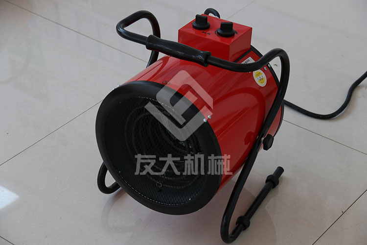30KW電暖風(fēng)機