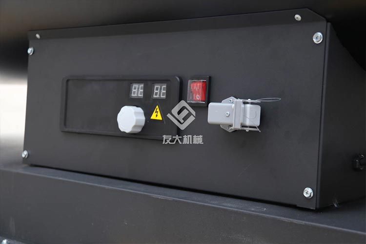 燃油暖風(fēng)機(jī)