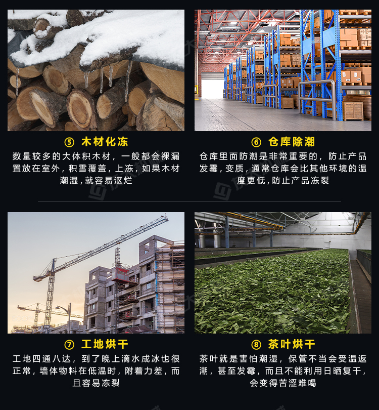燃油暖風(fēng)機(jī)